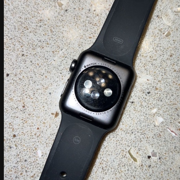 Apple Watch series 3